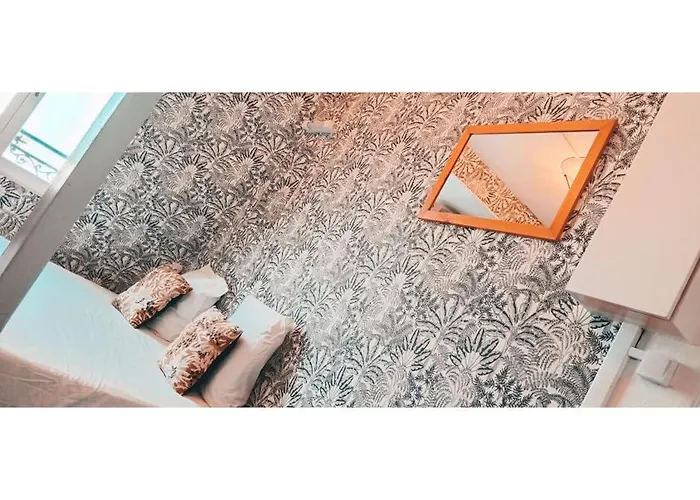 Location En Plein Coeur De Paris N°21