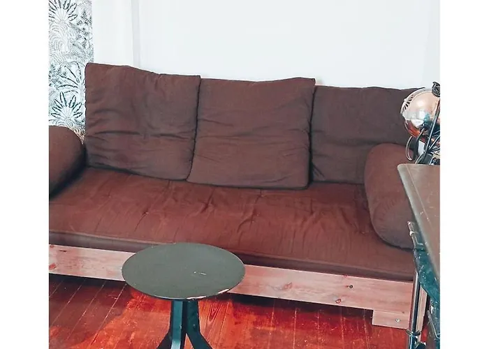 Location En Plein Coeur De Paris N°21